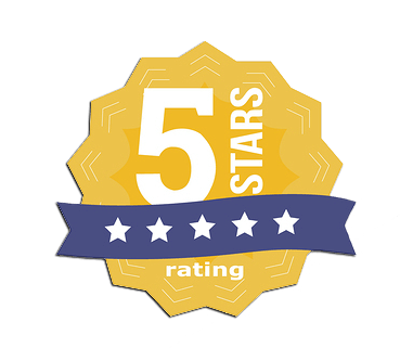 5 Star Rated Clinic