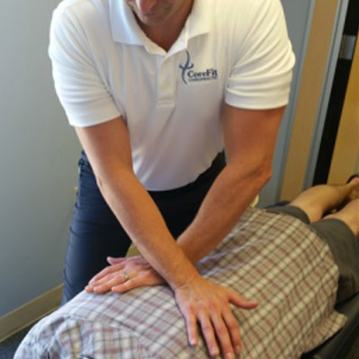 Allentown Chiropractor