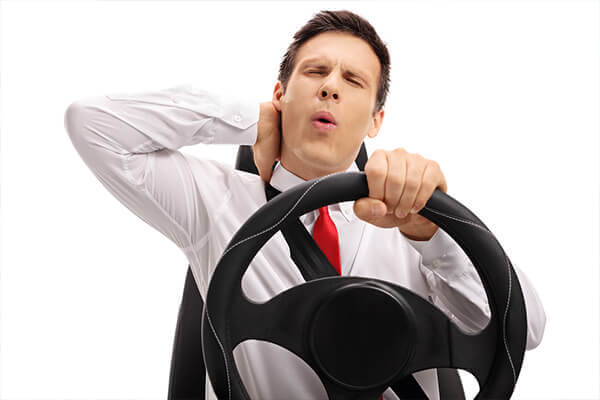 Auto Injury and Personal Injury Rehabilitation in Lehigh County PA