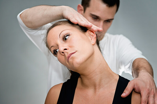 Chiropractor in Lehigh County PA