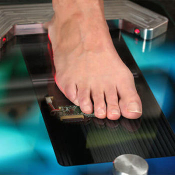 Custom Foot Orthotics in Allentown, PA