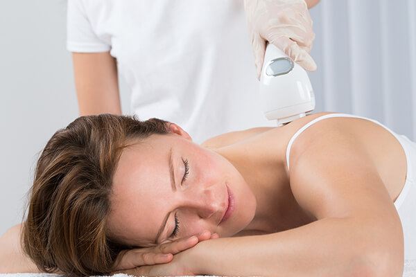 Ultrasound Therapy in Lehigh County PA